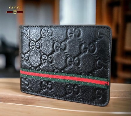 جزدان يد ماركة Gucci رجالي